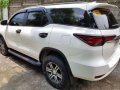 2017 Toyota Fortuner 2.4G Diesel AT 4x2 -1