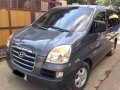 Hyundai Starex GRX 2006 FOR SALE-3