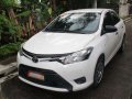 2016 Toyota Vios Manual RUSH SALE -1