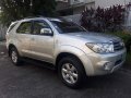 Toyota Fortuner 2009 for sale-0