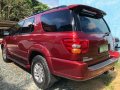 2003 Toyota Sequoia AT FOR SALE-6