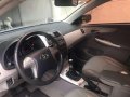 2013 Toyota Altis 1.6G Manual Transmission-5