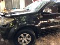 Toyota Fortuner G automatic diesel -2007model-0