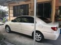 For sale only: 2004 Toyota Corolla Altis 1.6 J -4