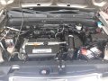 2005 Honda CRv 2.0 Automatic Transmission-5