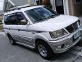 Mitsubishi Adventure 2002 AT Super Sports GAS For Sale -1