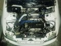 1993 Honda Civic EG hatchback ZC SOHC-1