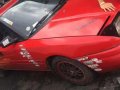 Mazda Astina 323 Complete and clean papers-2