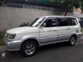 Toyota Revo LXV AT 2001 FOR SALE-1
