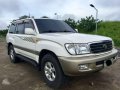 TOYOTA Land Cruiser VX100 Diesel AT FOR SALE-5