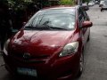 SELLING TOYOTA Vios e 2009 manual-3