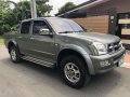 2006 Isuzu Dmax LS 2007 model For Sale -1