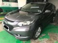 For sale Honda HRV 2015 model-9