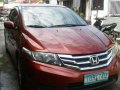 2012 Model Honda City 1.3 FOR SALE-1