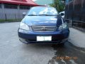 2002 Toyota Altis all power MT -1