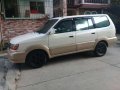 Toyota Revo Glx 2000 White For Sale -1