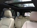 2016 Ford Everest 3.2 titanium sunroof 4x4-10