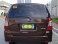 2013 TOYOTA Innova 2.5 E DSL FOR SALE-2