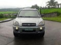 SELLING Hyundai Tucson diesel 2006-0