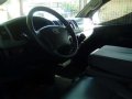 Toyota Hiace commuter d4d 2007 FOR SALE-8