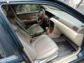 2000 Nissan Exalta Top of the Line For Sale -3