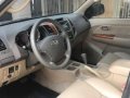 2009 Toyota Fortuner Automatic Diesel-8