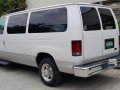 2009 Ford E150 all original 55tkm real fresh rush sale-4