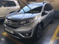 2017 Honda BRV 15V 2tkms only -2