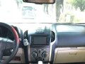 Chevrolet Trailblazer Duramax 2016 LTX 2.8L AT -7