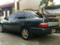 Toyota Corolla Xe 97mdl. Limited Edition-1