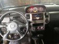 2011 Nissan Xtrail Black For Sale -2