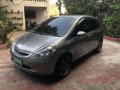 Honda Jazz 1.3 2004 model manual-2