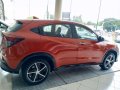 2018 HONDA HR-V 1.8RS NAVI CVT-4