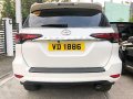 2016 Toyota Fortuner V 4x4 AT TRD FOR SALE-2