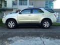 Toyota Fortuner 2009 for sale-3