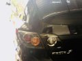 For sale!!! Mazda 3 hatchback 2007 black-0
