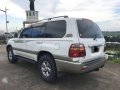 TOYOTA Land Cruiser VX100 Diesel AT FOR SALE-3