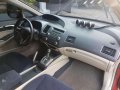 For sale Honda Civic 1.8s at 2007 model-9