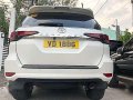 2016 Toyota Fortuner V 4x4 AT TRD FOR SALE-3