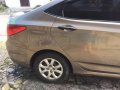 Hyundai Accent 2011 model FOR SALE-9