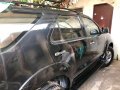 Toyota Fortuner G automatic diesel -2007model-1