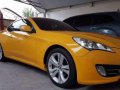 Hyundai Genesis Coupe 2010 2.0T MT 1st owned all stock-1