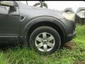 Chevrolet Captiva 2007 For sale -2