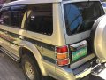 Mitsubishi Pajero 1998 for sale-1