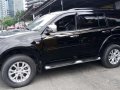 2015 Mitsubishi Montero for sale-1