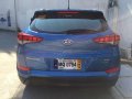 2016 Hyundai Tucson GLS CRDi Automatic For Sale -6