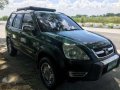 Honda CR-V 2002 FOR SALE-1
