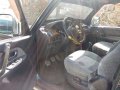 Mitsubishi Pajero 4x4 Manual For Sale -6