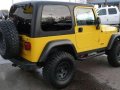 2008 Model Jeep wrangler For Sale-3