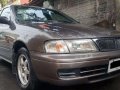 1998 Model sentra matic For Sale-0